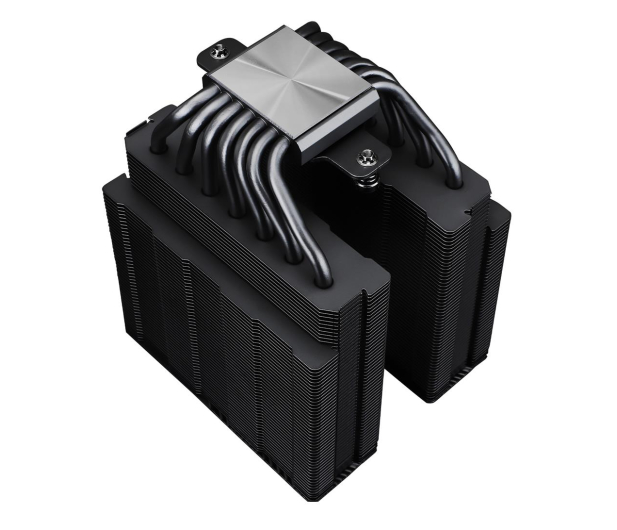 Thermalright Outlet Phantom Spirit 120 EVO 120mm - 1563672 - zdjęcie 7
